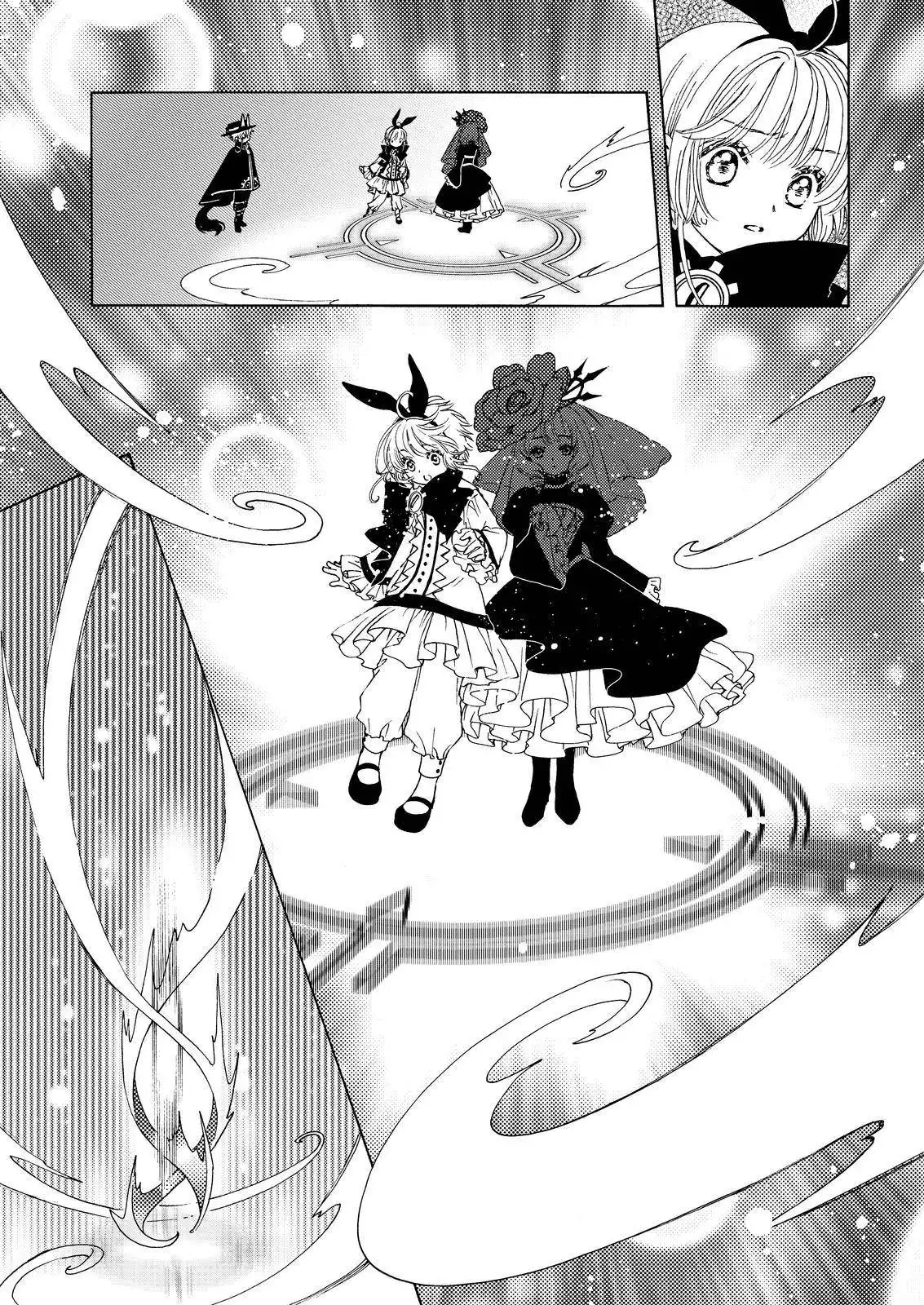 Cardcaptor Sakura - Clear Card Arc Chapter 67 16